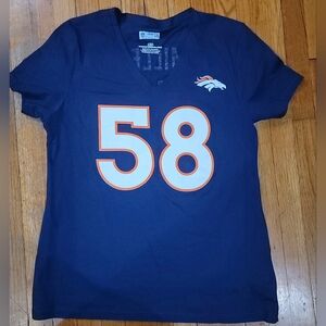Denver Broncos Shirt
